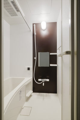 【浴室】 | Alison（アリソン）