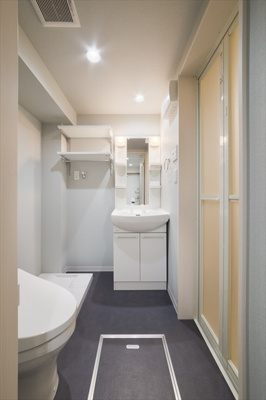 【独立洗面台】 | Alison（アリソン）