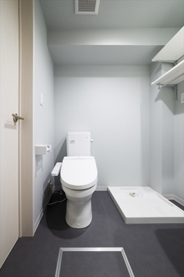 【トイレ】 | Alison（アリソン）