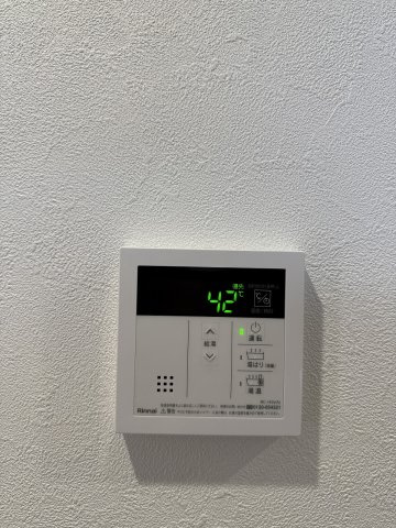 【設備】プレサンス太閤通駅前デュプル