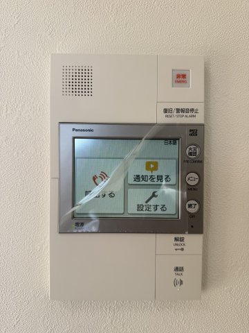 【設備】プレサンス太閤通駅前デュプル