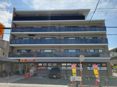 【その他】 | トリニティ豊中本町