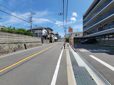 【周辺】 | トリニティ豊中本町