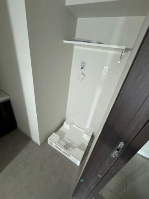 【設備】 | トリニティ豊中本町