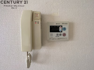 プロスパー１塚口東のその他物件画像