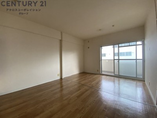 プロスパー１塚口東の居間