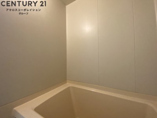 プロスパー１塚口東の浴室