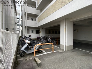 プロスパー１塚口東のその他物件画像