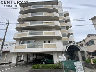 敷地内駐車場あり！
