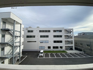 プロスパー１塚口東のその他物件画像