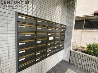 プロスパー１塚口東のその他物件画像