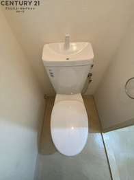 バストイレ別でおすすめ！
