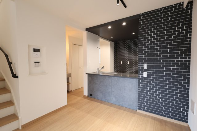 南区南浦和３丁目13-9新築一戸建て