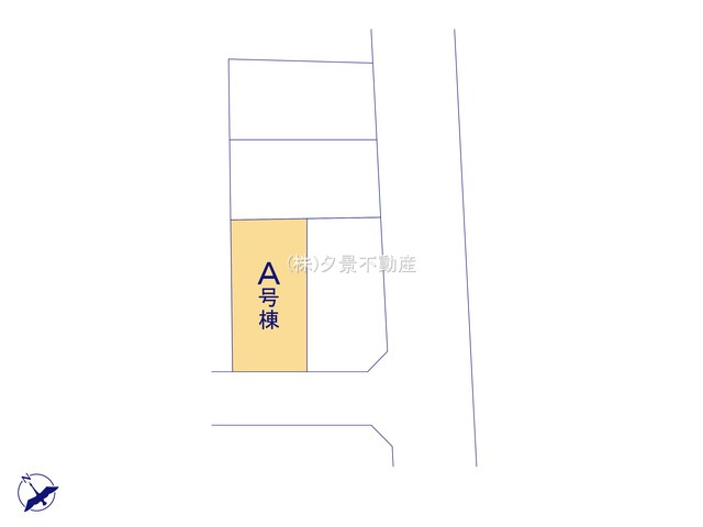 南区南浦和３丁目13-9新築一戸建て
