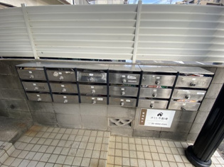 パレス甲子園のその他物件画像