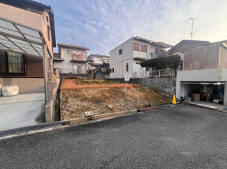 【外観】 | 小野市育ヶ丘町売土地