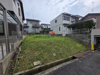 【外観】 | 小野市育ヶ丘町売土地