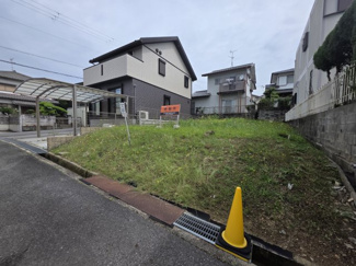 【外観】 | 小野市育ヶ丘町売土地