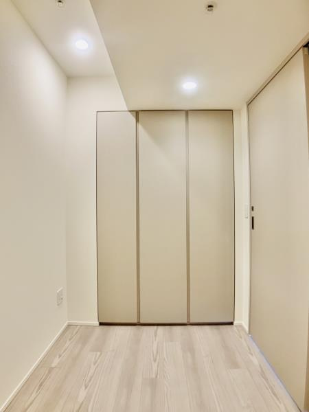 Brillia Tower 池袋 Westの洋室