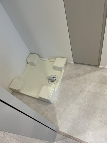 Brillia Tower 池袋 Westの設備