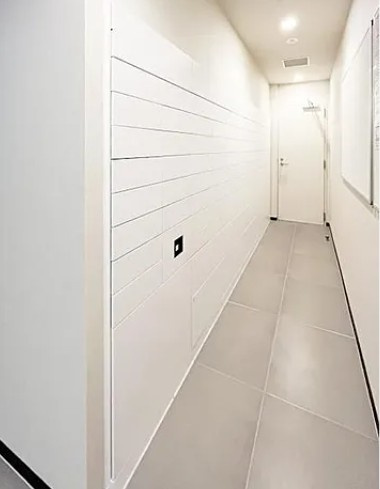 Brillia Tower 池袋 Westのその他共用部分