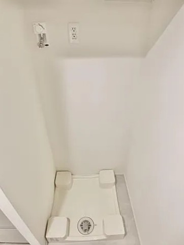 Brillia Tower 池袋 Westの設備
