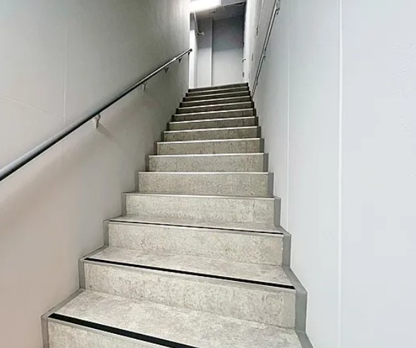 Brillia Tower 池袋 Westのその他共用部分