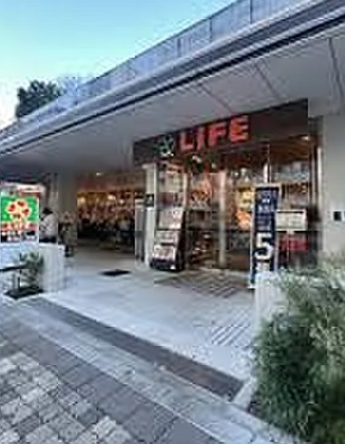 Brillia Tower 池袋 Westの周辺