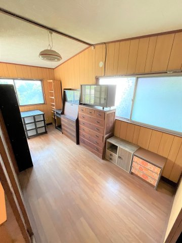 【収納】 | 恩田小学校に通える中古住宅平家　宇部市恩田町２丁目 | たっぷりとした収納スペースです