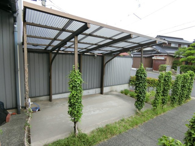 【その他共用部分】 | パルファン