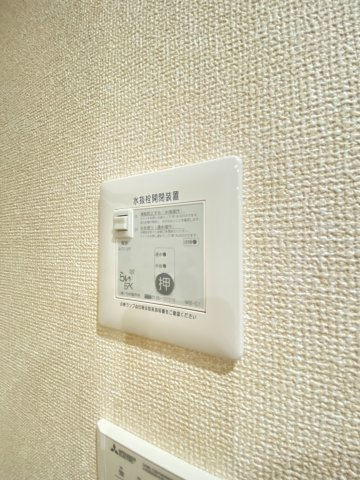 【新築】RESUA月が丘の設備