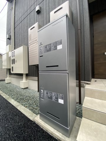 【新築】RESUA月が丘のその他共用部分