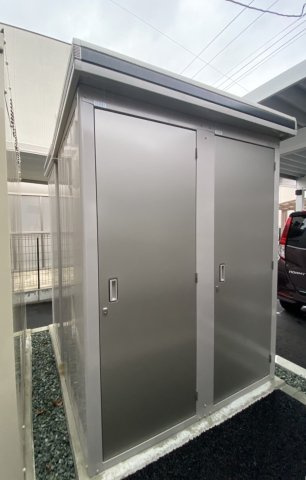 【新築】RESUA月が丘のその他共用部分