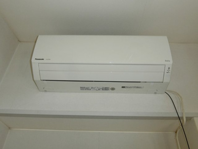 【設備】 | パルファン | イメージA号室写真