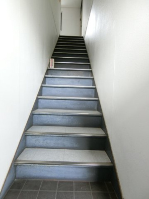 【その他共用部分】 | パルファン