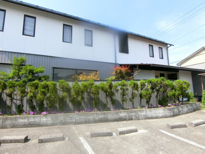 【外観】 | パルファン