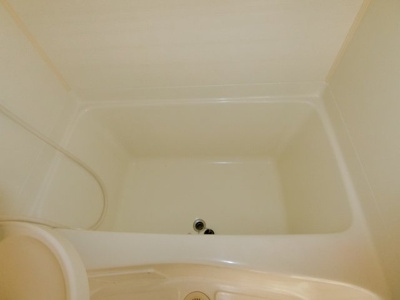 【浴室】 | パルファン | イメージA号室写真