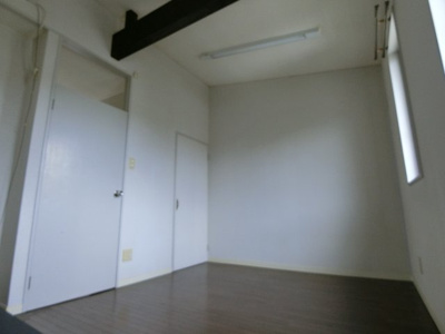 【内装】 | パルファン | イメージA号室写真