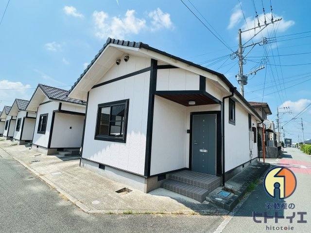 コーポ室岡
