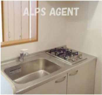 【キッチン】 | SY290 | 同一仕様