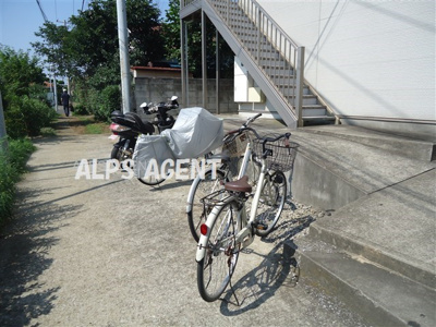 【その他共用部分】 | SY290