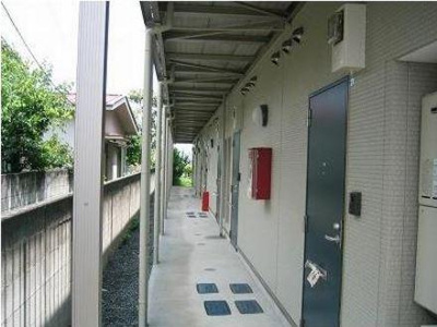 【その他共用部分】 | SY290