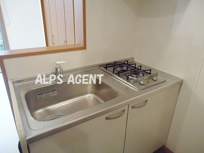 【キッチン】 | SY290 | 同一仕様