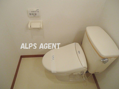 【トイレ】 | SY290 | 同一仕様