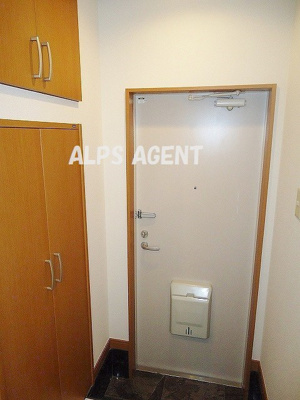 【玄関】 | SY290 | 同一仕様