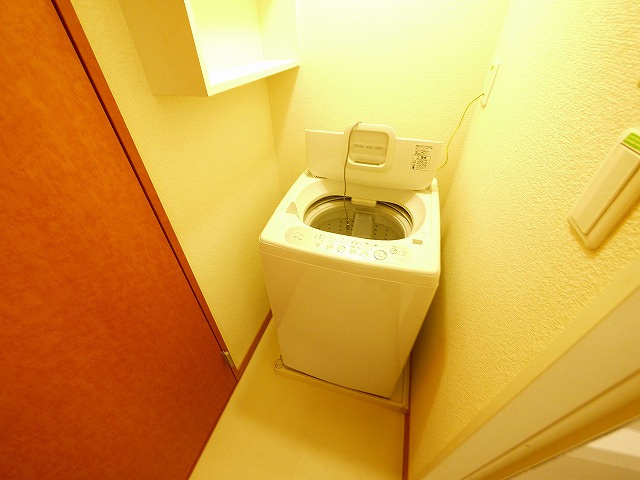 レオパレスコスモの設備