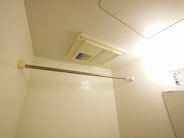 レオパレスコスモの設備