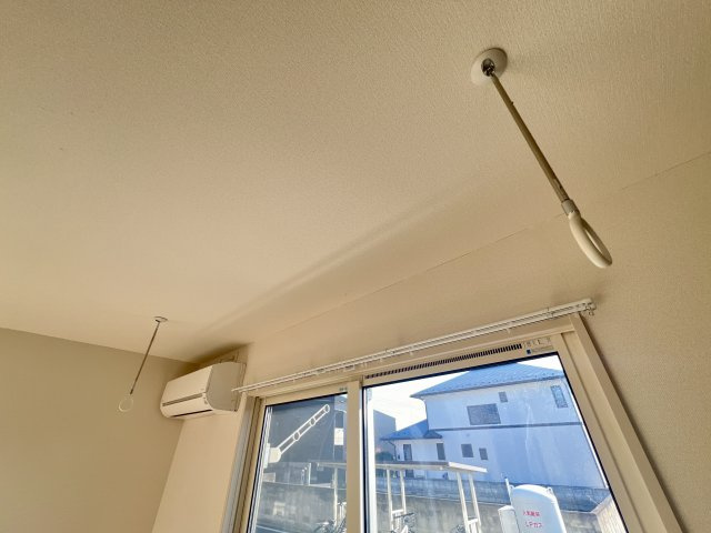 プルミエール下小塙の設備