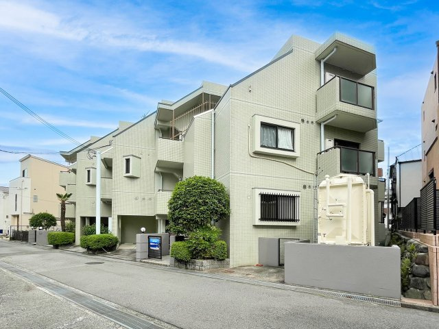 グリーンアベニュー