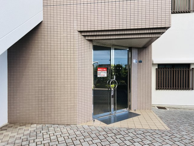 ラ・メール狩口(Ⅱ)3番館のその他